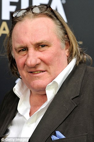 depardie