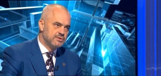 edi rama