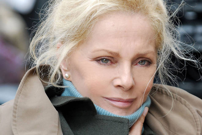 Virna Lisi