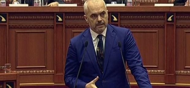 edi rama