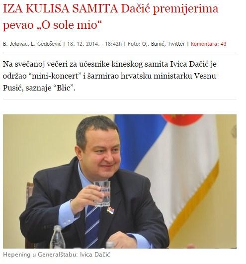 dacic