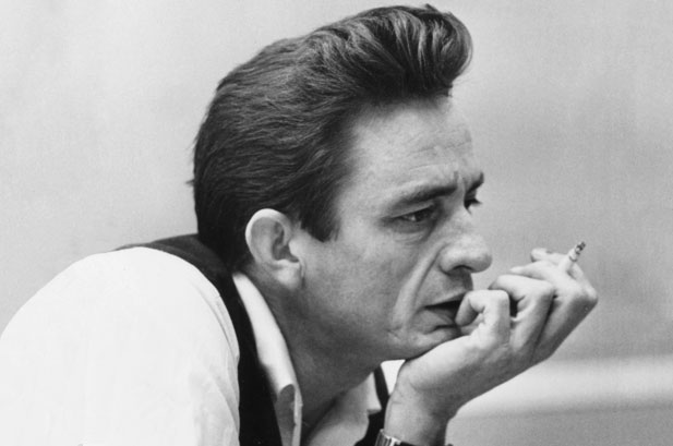 johnny cash