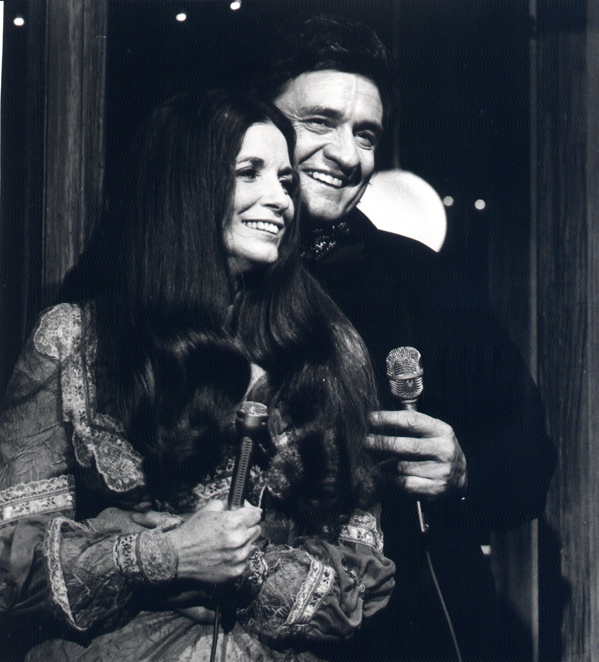 johnny cash