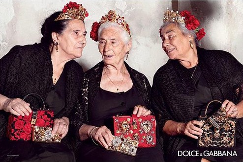 dolce gabbana