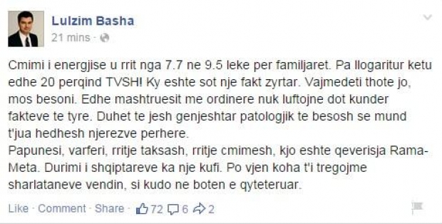 basha fb