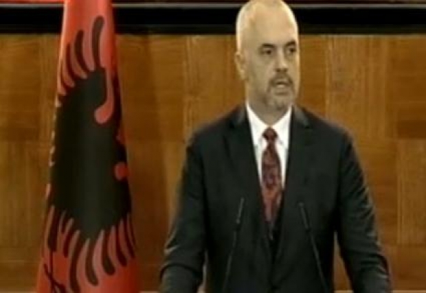 edi rama