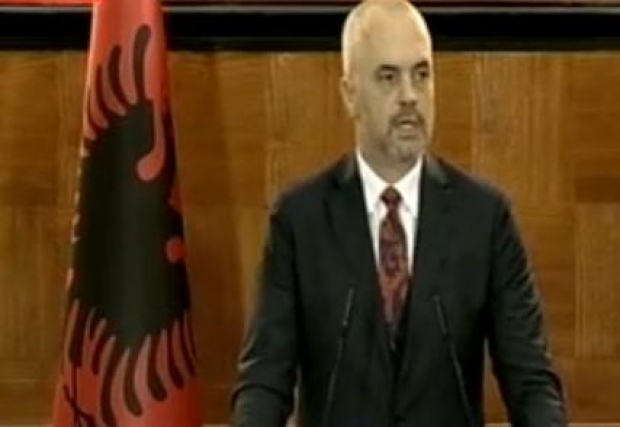 edi rama