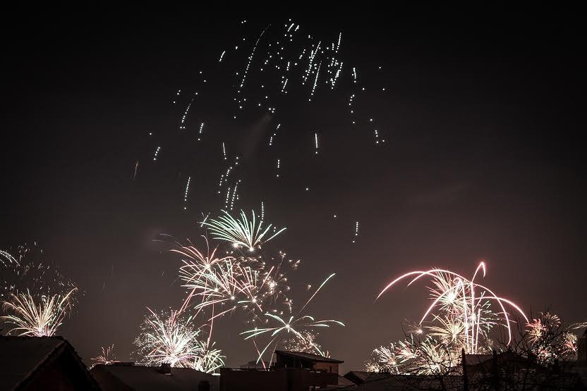 kosova festimet