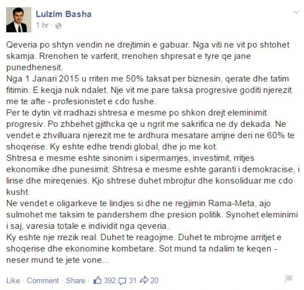 basha fb