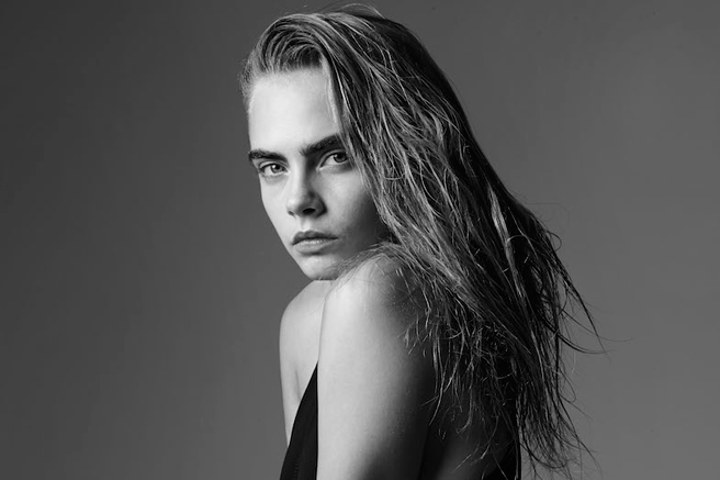 cara delevingne