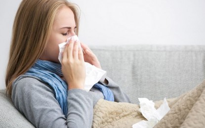 grip viroze