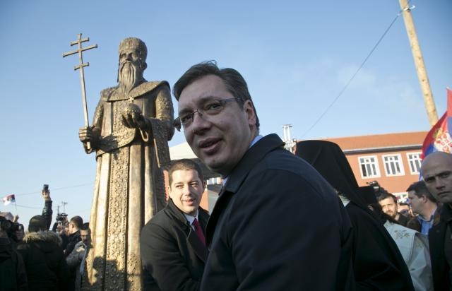 vucic