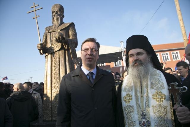 vucic 2