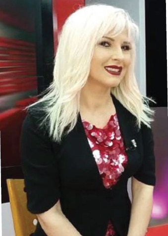 mihrije braha