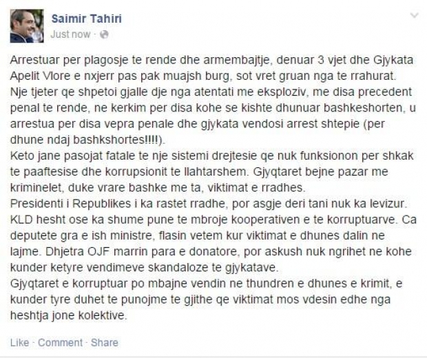 tahiri fb