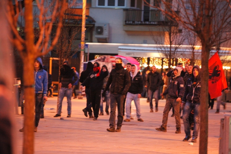 protestat kosove