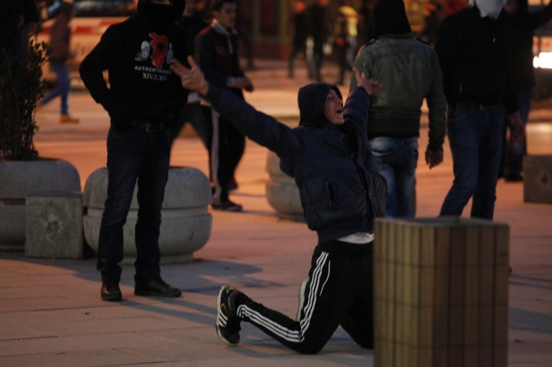 protestat kosove