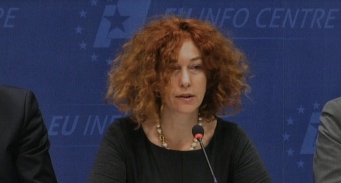 Romana Vlahutin