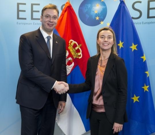 vucic-mogherini