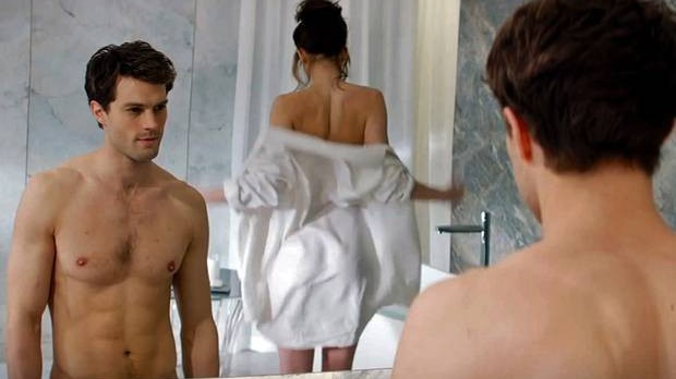 jamie dornan