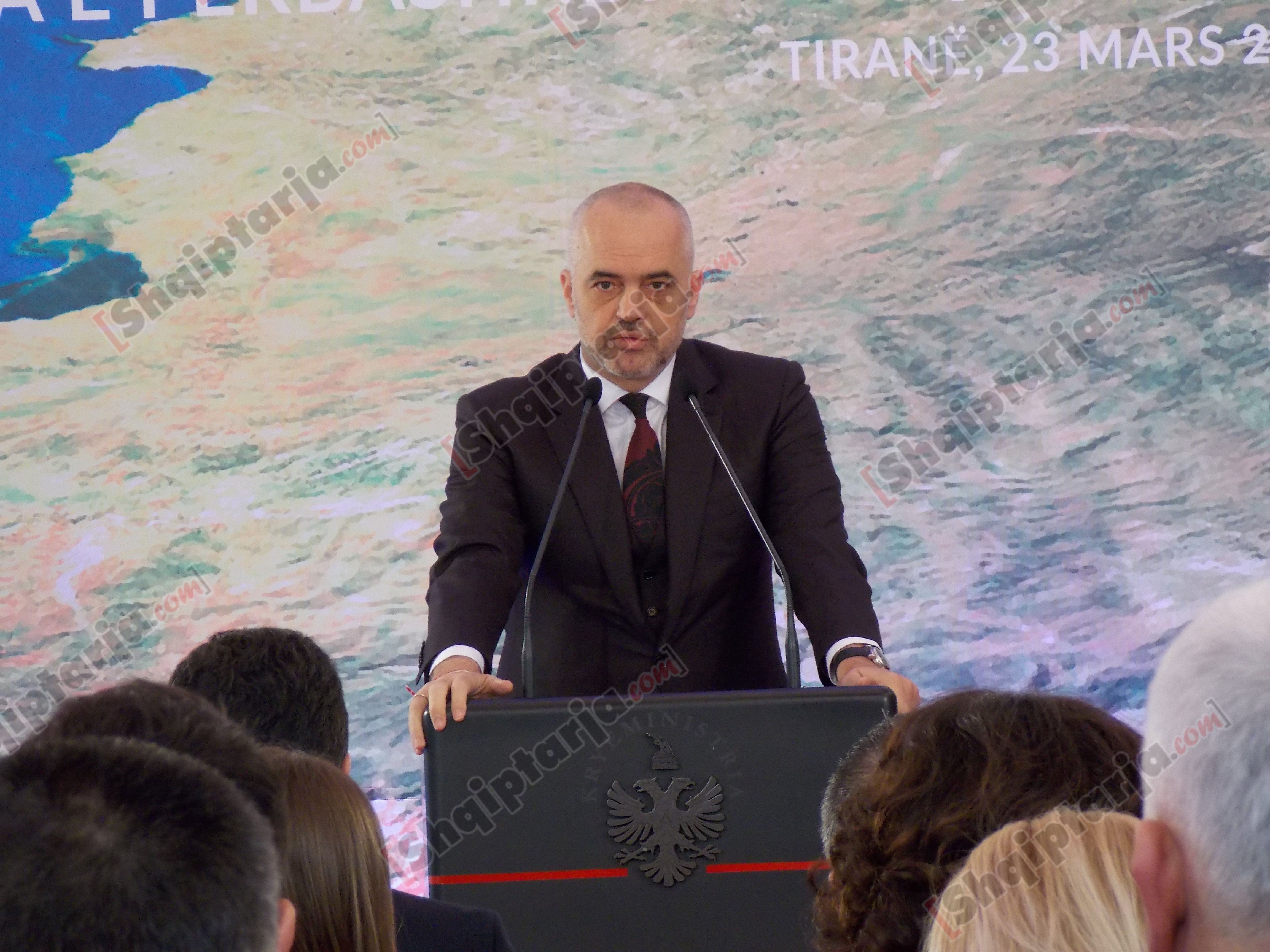 edi rama