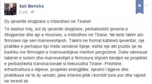 berisha fb