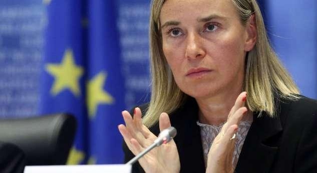 mogherini