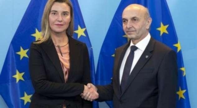 mogherini