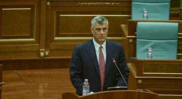 thaci