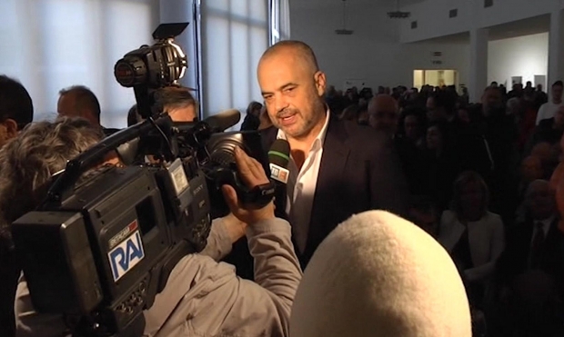 edi rama