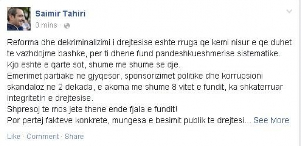 tahiri fb