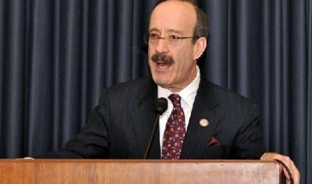 eliot engel