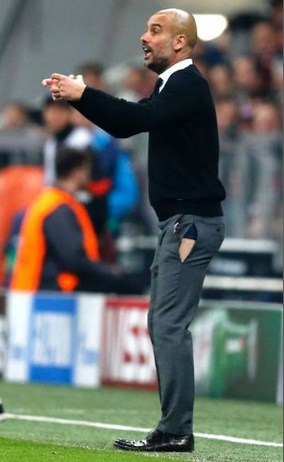 guardiola 