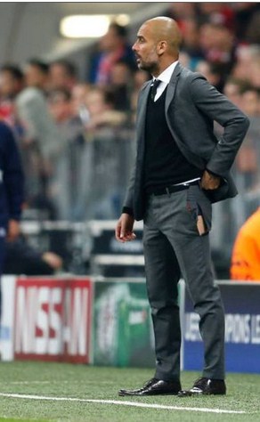 guardiola 