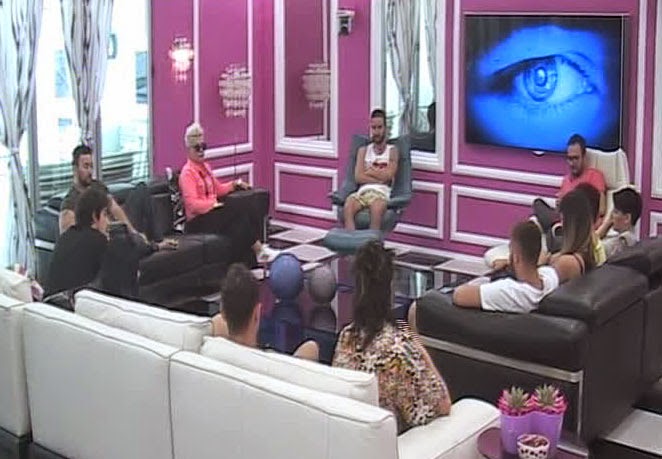 big brother albania8