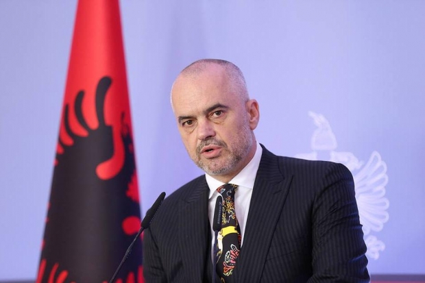 edi rama ok