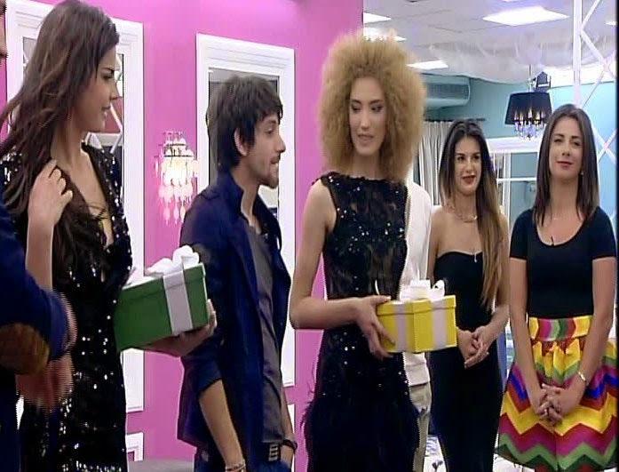 big brother albania 8