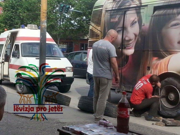 autobuzi i prishur