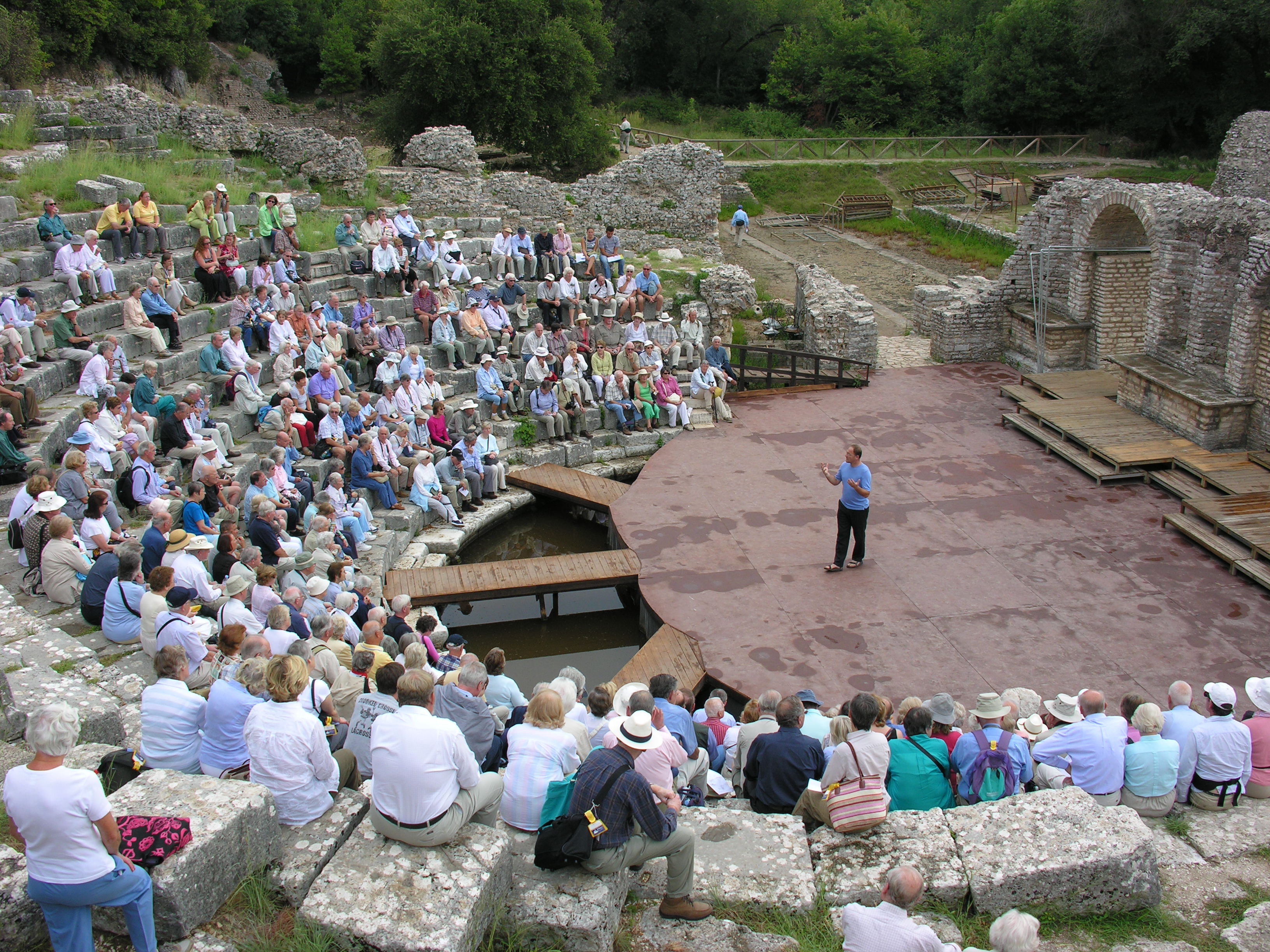 butrint