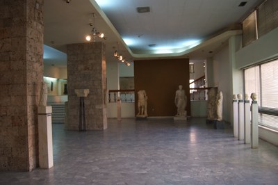 muzeu