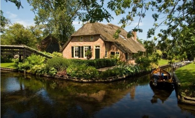 Giethoorn