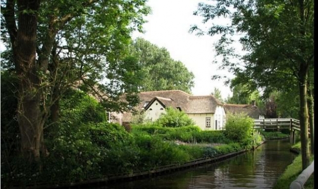 Giethoorn