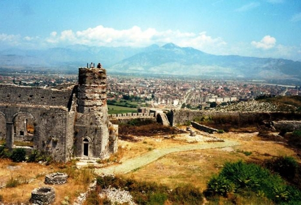 shkodra