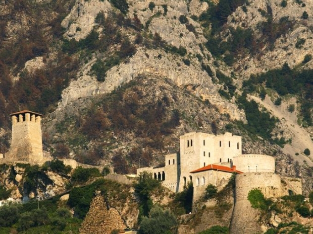 kruja