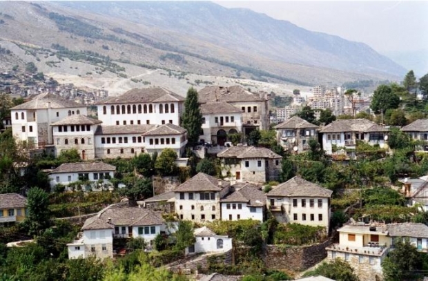 gjirokastra