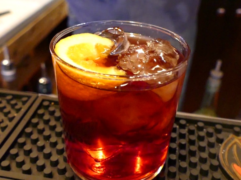 negroni