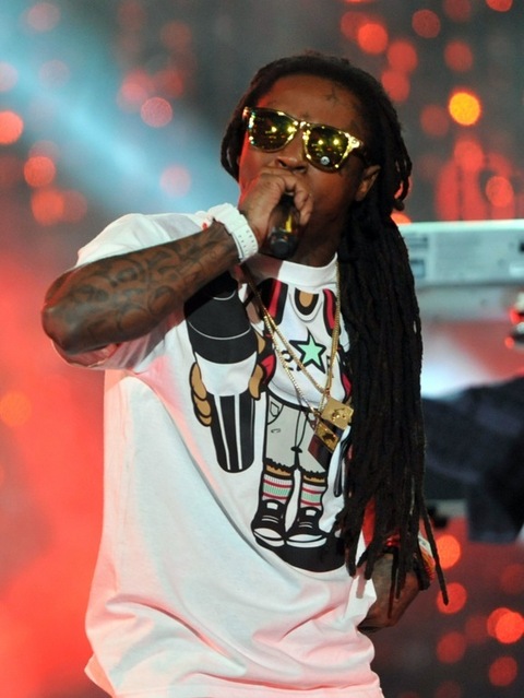 lil wayne