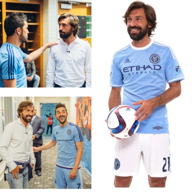 pirlo