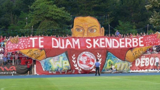 skenderbeu