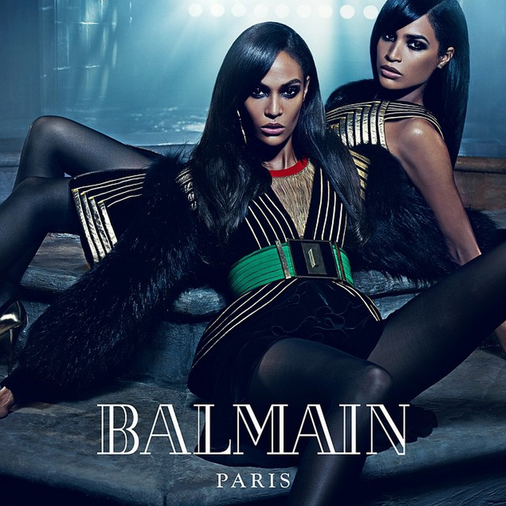 balmain